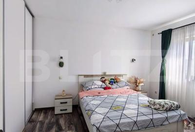 Casă cu 4 camere în Viișoara - 2