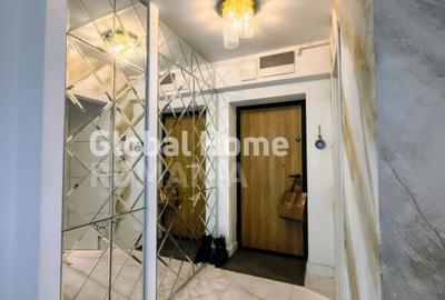 Apartament cu 3 camere, mobilat în Pipera - 5
