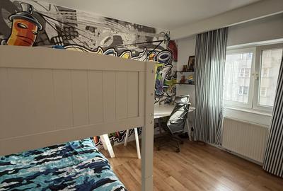 Apartament 3 camere modern cu centrala proprie Unirii-Octavian Goga-Nerva Traian - 18