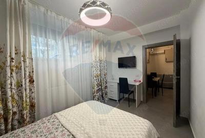 Studio de inchiriat in brazda - 2