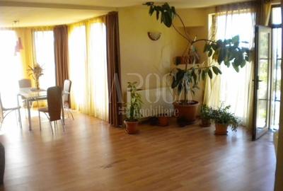 Casă individuală cu 5 camere cu Garaj în Dâmbul Rotund - 4