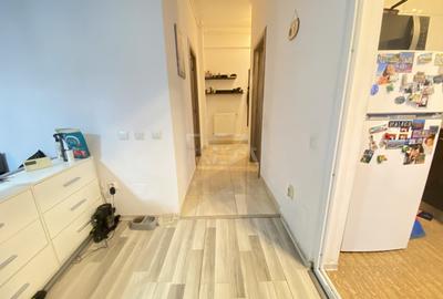 Apartament cu 2 camere decomandat, mobilat în Ferentari - 10