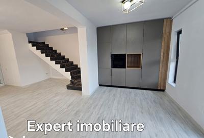 Casă cu 4 camere cu Teren 175 Mp în Moșoaia - 2