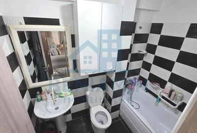 Apartament cu 2 camere semidecomandat în Brazda lui Novac - 3