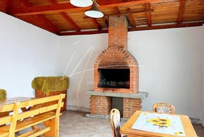 Vila-Casa de vacanta I Potential turistic I 8 camere I Rucar - 13