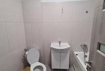 Apartament tip studio - Mobilat si Utilat - Strada Tineretului - Comision 0 - 10