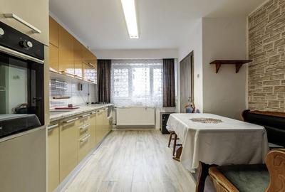 Apartament cu 2 camere, etaj 2 – Piața UTA - 3