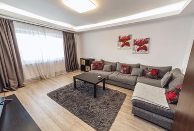 Apartament de 3 camere | 15 Min metrou Orizont - 1