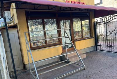 Spatiu comercial de inchiriat, 25 mp, zona Cornitoiu - 3