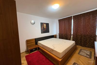 Apartament cu 2 camere decomandat, mobilat în Brâncoveanu - 4