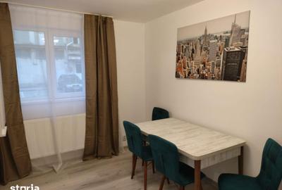 Apartament cu 2 camere decomandat în Central - 9