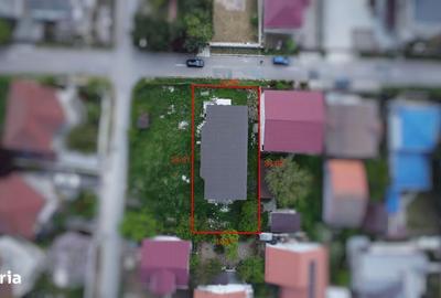 Spațiu comercial, în Central - 4