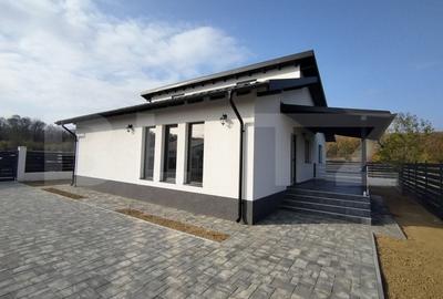 Vila individuala pe parter Priseaca - 3