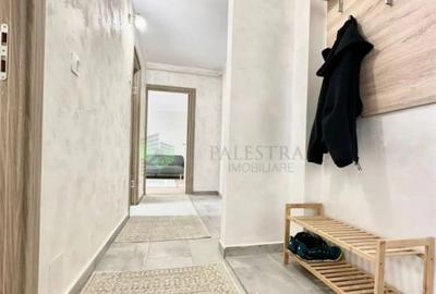 Apartament cu 2 camere decomandat în Scriitorilor - 8