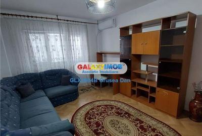 Apartament cu 2 camere decomandat, mobilat în Lujerului