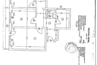 Apartament 3 camere, Tineretului Trestiana - Mega Image - 11