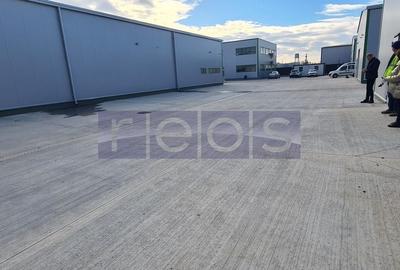 De inchiriat depozit modern in nordul Bucurestiului,  Afumati - 4