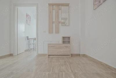 Apartament 2 camere in inima Bra?ovului cu cel.mai frumos view - 8