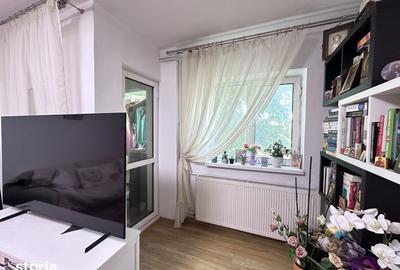 Apartament cu 3 camere decomandat, mobilat în Militari - 9
