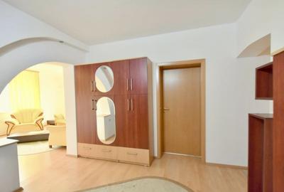 Apartament cu 3 camere semidecomandat, mobilat în Central - 5
