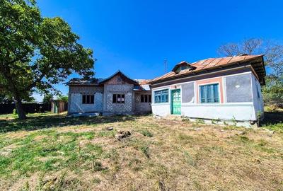 Casa, teren intravilan Negrasi Arges - 4