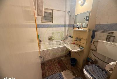 Apartament cu 3 camere decomandat în Central - 3