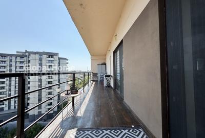 Apartament 3 Camere |  Parcul Lumea Copiilor-Sun Plaza | 143 MP-Bloc 2009 - 27