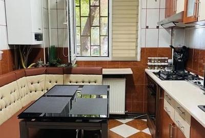 Apartament 3 camere Aparatorii Patriei - 6