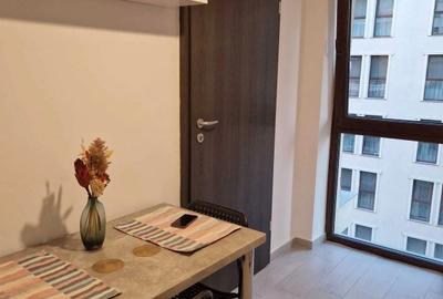 Garsonieră semidecomandată, mobilată în Drumul Taberei - 6