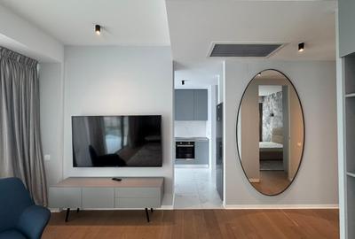 Apartament cu 3 camere de inchiriat // ONE Mircea Eliade - 2