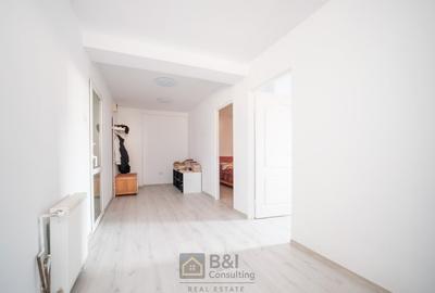 Apartament cu 4 camere decomandat, mobilat în Bucium - 4