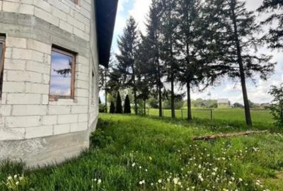 Casă cu 7 camere cu Teren 1674 Mp în Frătăuții Vechi - 11