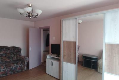 Apartament cu 2 camere decomandat, mobilat în Craiter - 1