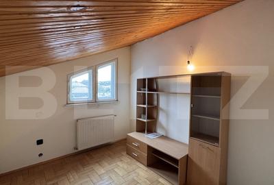 Casa P + E + M cu garaj si casa P, 247 mp utili, 292 mp teren, Centru - 5