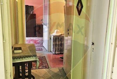 Apartament doua camere Gura Campului Medias - 9