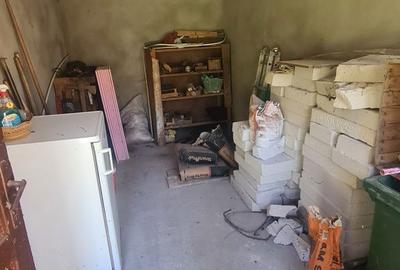 Casă cu 3 camere în Cerbu - 12