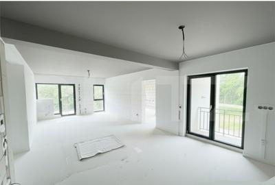 Apartament de 4 camere, 92,40 mp, Zalau - 3