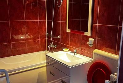 Apartament cu 2 camere semidecomandat în Abator