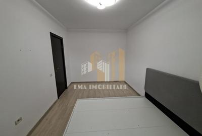 Apartament cu 2 camere semidecomandat, mobilat în Sânpetru - 8