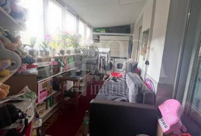 Apartament cu 2 camere decomandat în Florești - 5