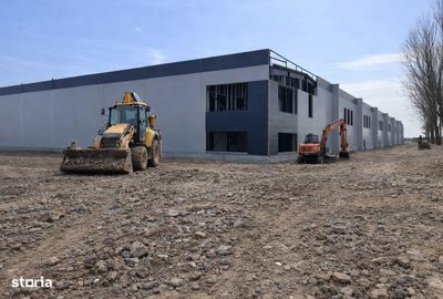 Spațiu comercial, de 540 mp, în Colentina - 4