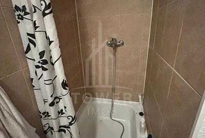 Garsoniera 28 mp | Etaj 2/4 | Zona Promenada Mall Sibiu - 5