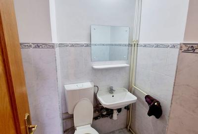 Apartament cu 3 camere decomandat în Republicii - 3