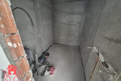 Apartament cu 2 camere semidecomandat în Eminescu - 8