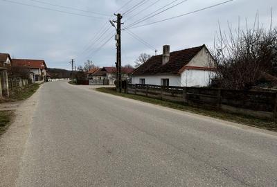 Casă cu 4 camere în Vadu - 1