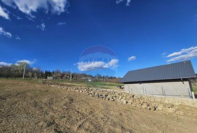 15 parcele de 1000 mp de vanzare in Breaza Prahova- toate... - 13