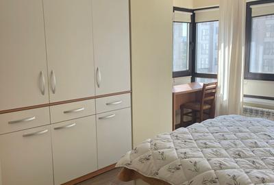 Newton Tătărași-ap.2 camere,mobilat si utilat,loc de parcare,et.4/8,LIBER! - 8