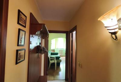 Apartament cu 4 camere decomandat, mobilat în Casa de Cultură - 18