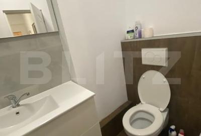 Apartament 3 camere, 64 mp, zona Tudor - 6