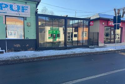 De inchiriat Spatiu Comercial Restaurant Clinica Medicala Laborator - 5